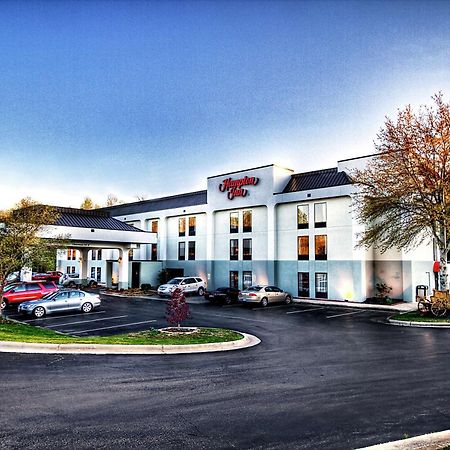 Hampton Inn Jonesville/Elkin Arlington Extérieur photo