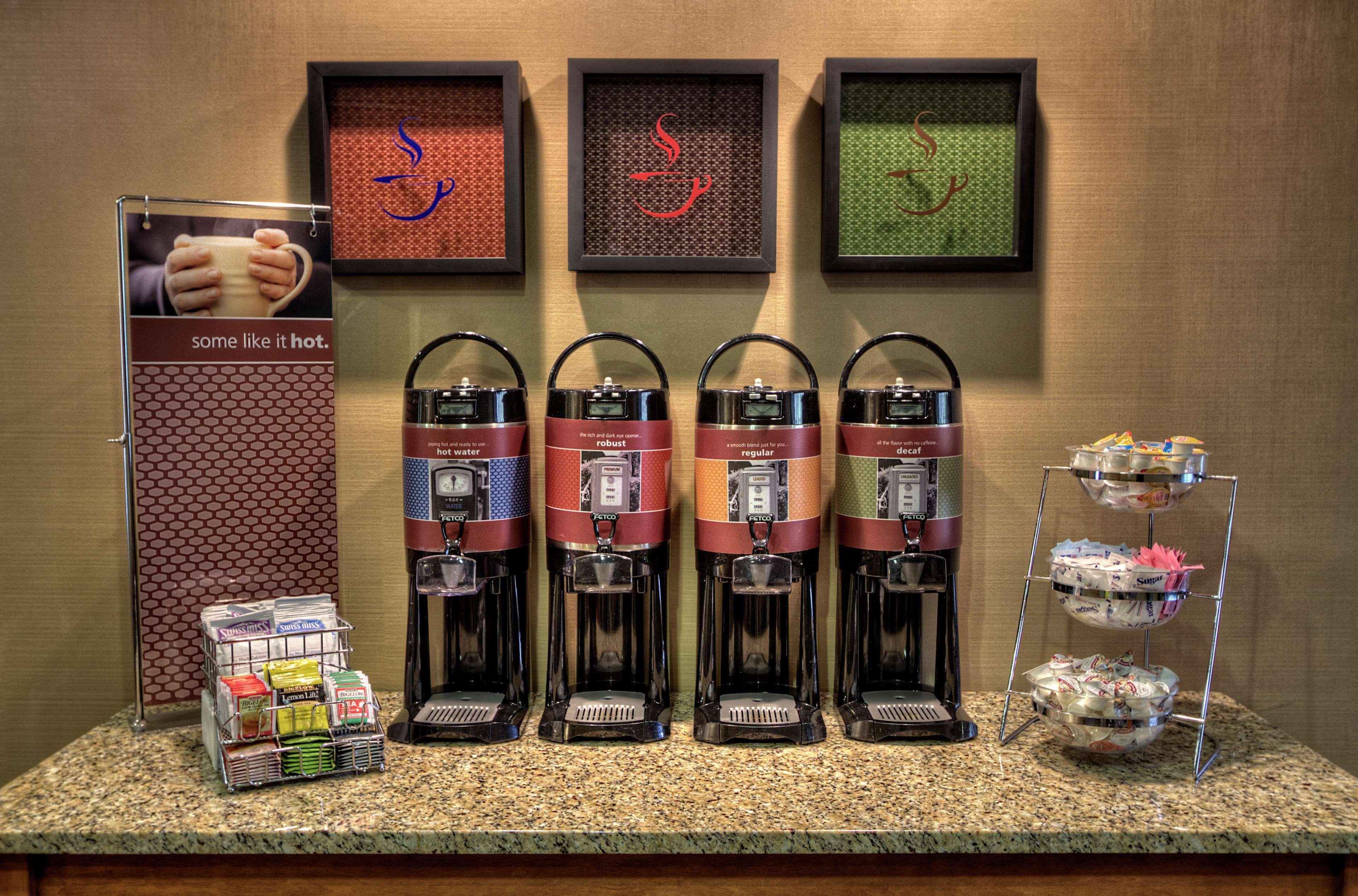 Hampton Inn Jonesville/Elkin Arlington Extérieur photo
