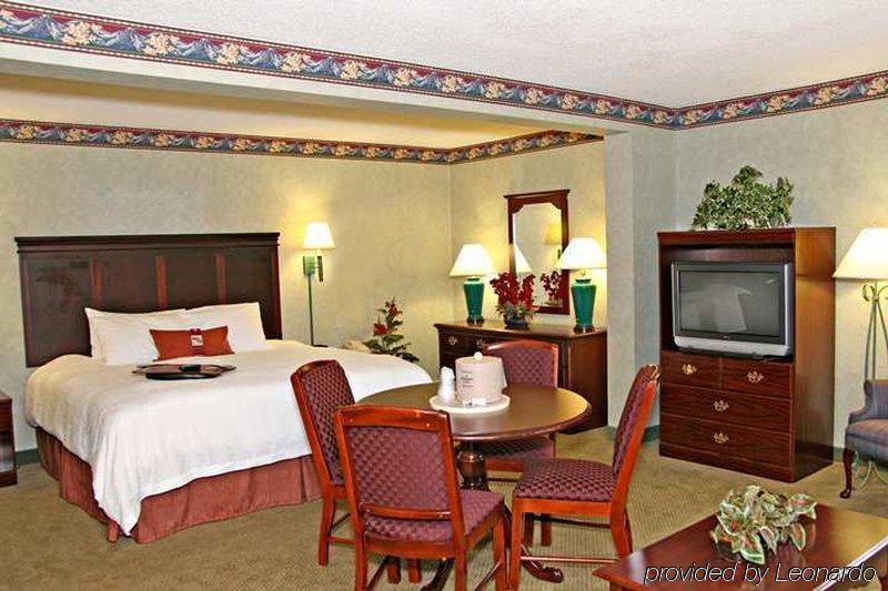 Hampton Inn Jonesville/Elkin Arlington Chambre photo