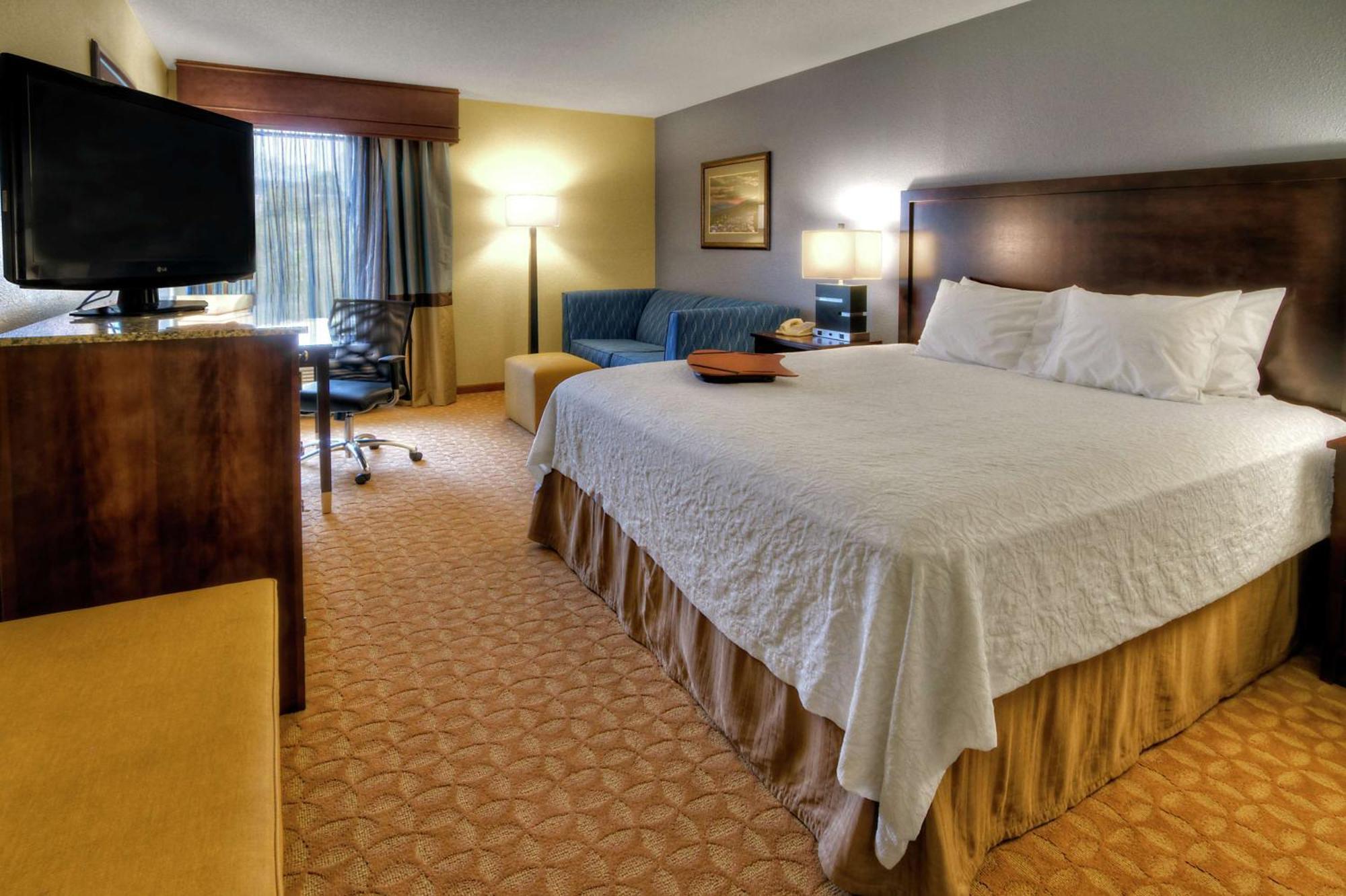 Hampton Inn Jonesville/Elkin Arlington Extérieur photo