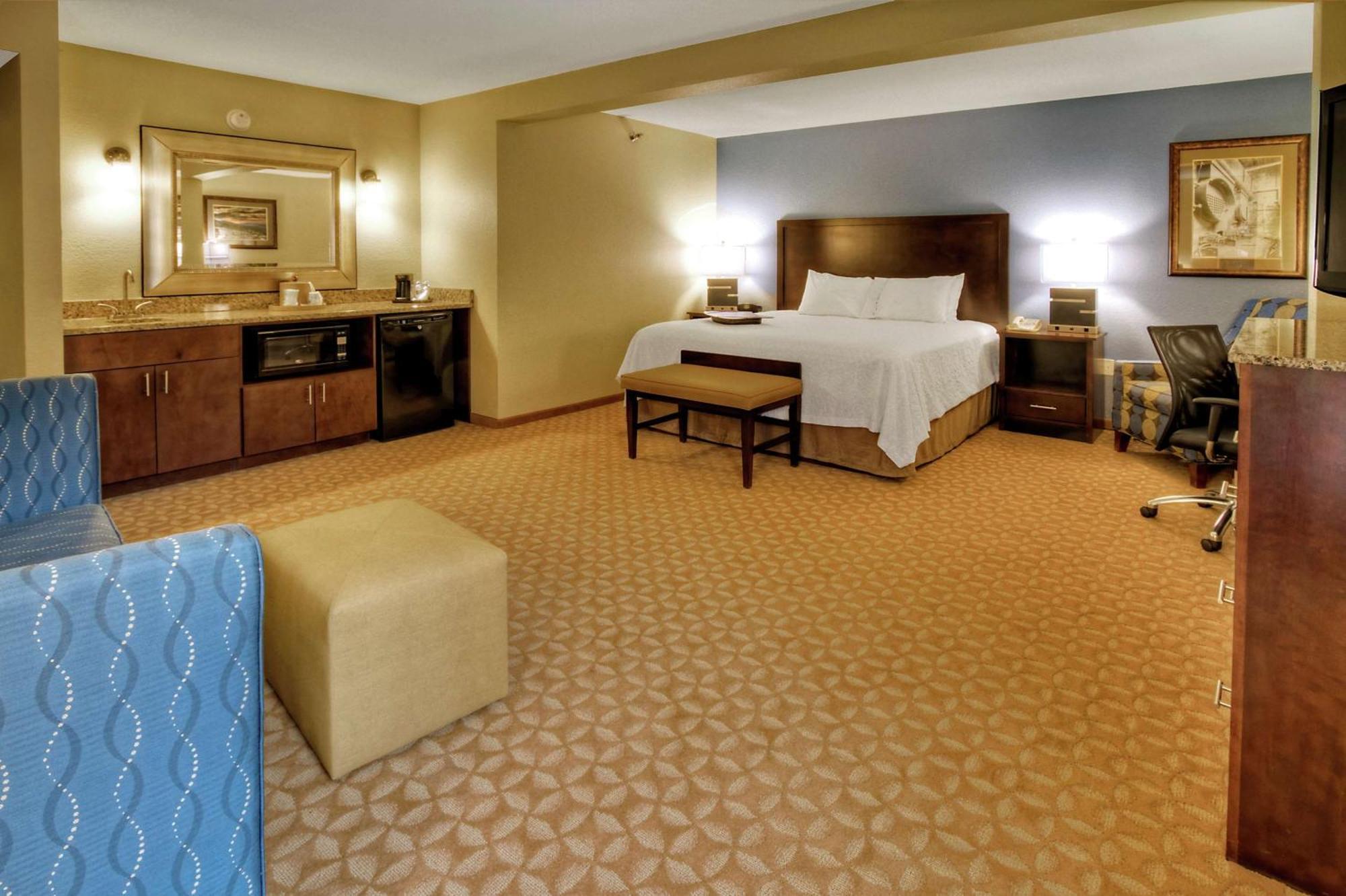 Hampton Inn Jonesville/Elkin Arlington Extérieur photo