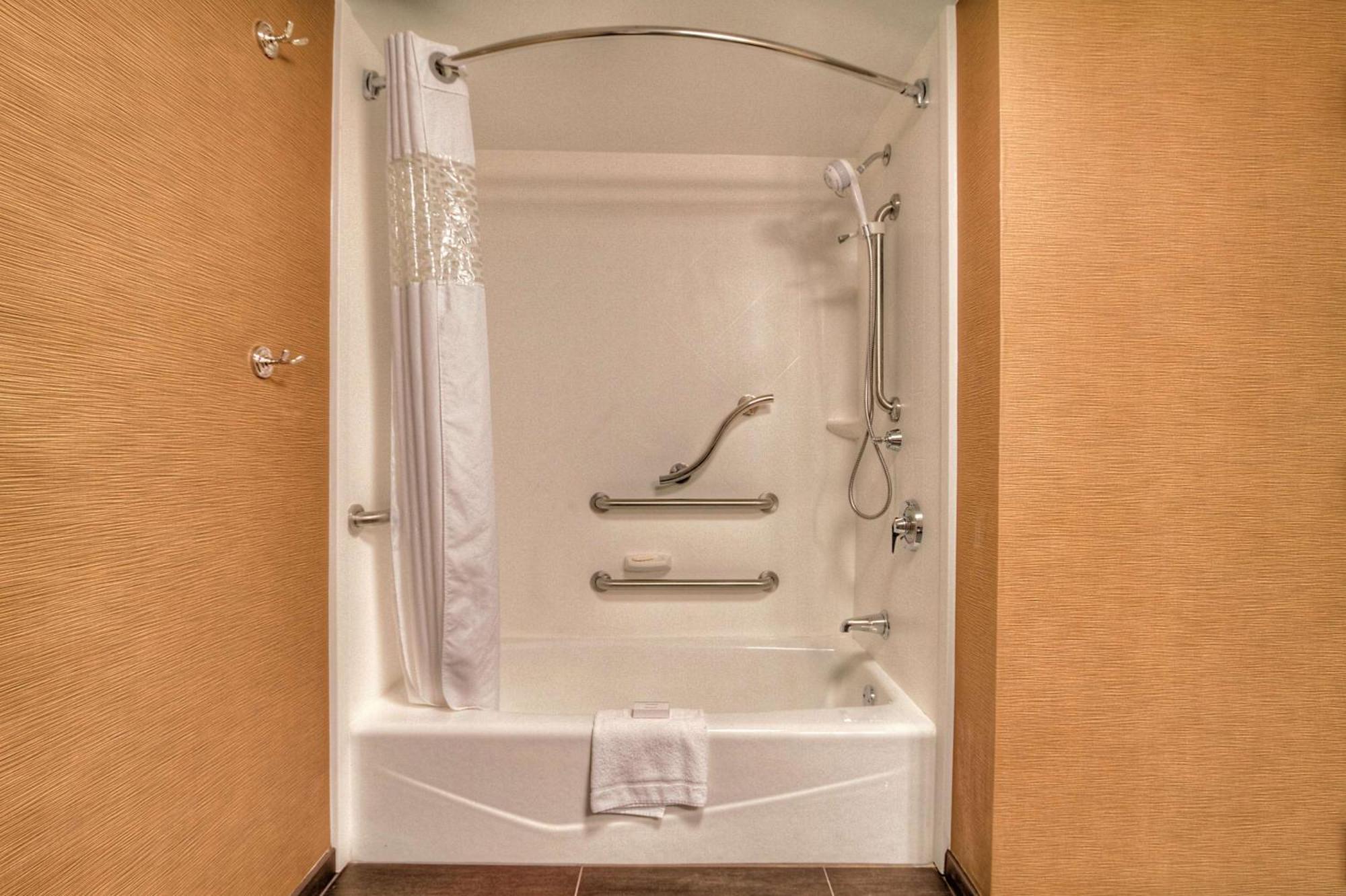 Hampton Inn Jonesville/Elkin Arlington Extérieur photo