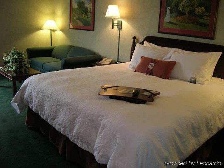 Hampton Inn Jonesville/Elkin Arlington Chambre photo