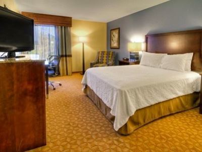 Hampton Inn Jonesville/Elkin Arlington Extérieur photo