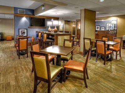 Hampton Inn Jonesville/Elkin Arlington Extérieur photo